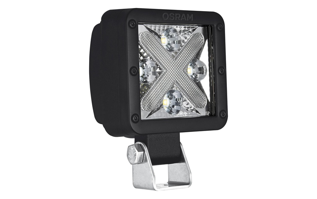 OSRAM Lampe de travail LEDriving CUBE MX85-SP Voiture de tourisme/Camion