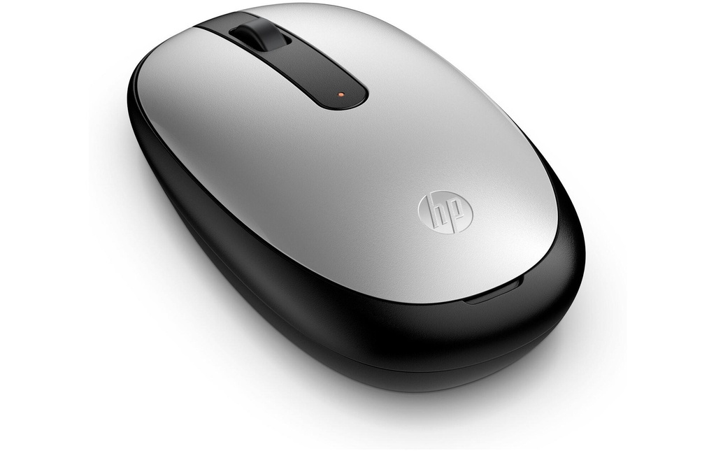 HP Souris 240 Bluetooth Silver