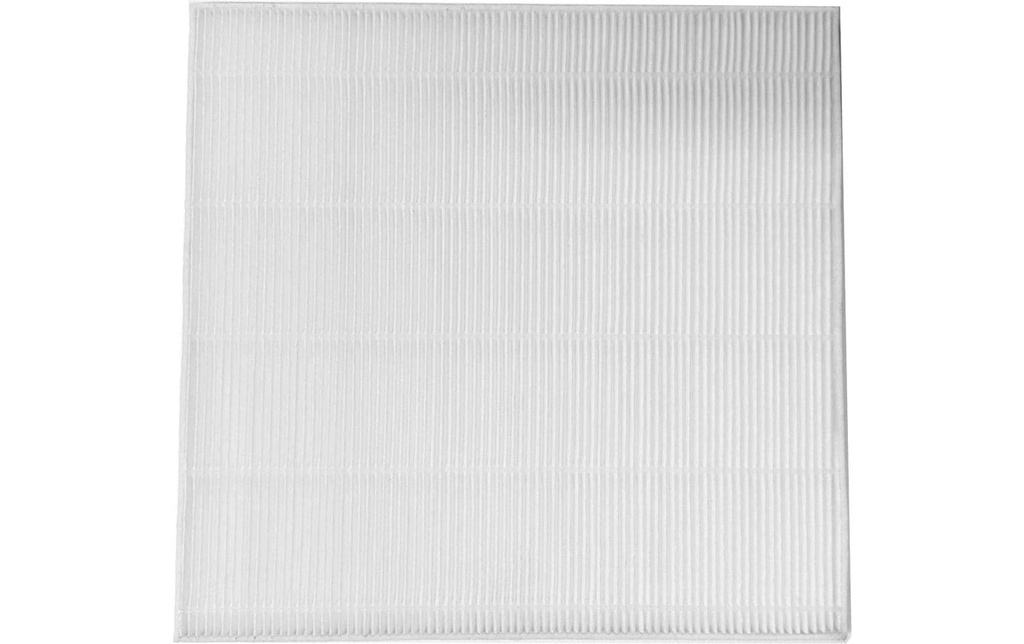Ecofort Filtre HEPA pour ecoQ DryAir 9 l steady 3 pièces