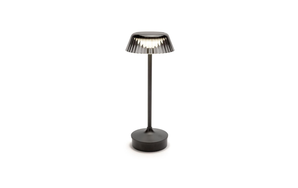 STT Lampe de table Mini Lamp Noir