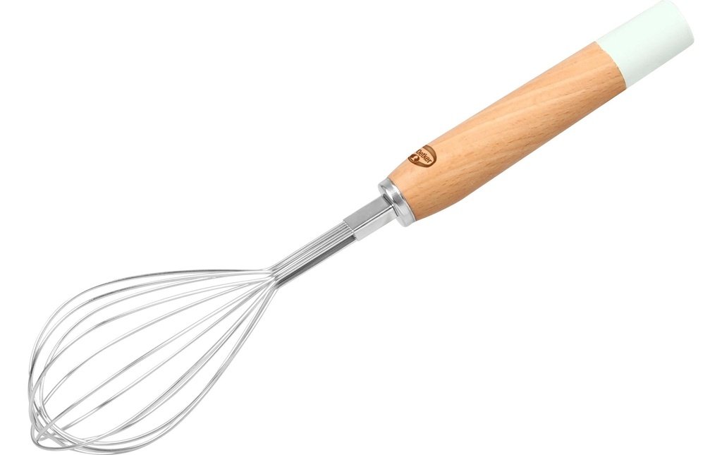Dr.Oetker Fouet Argenté