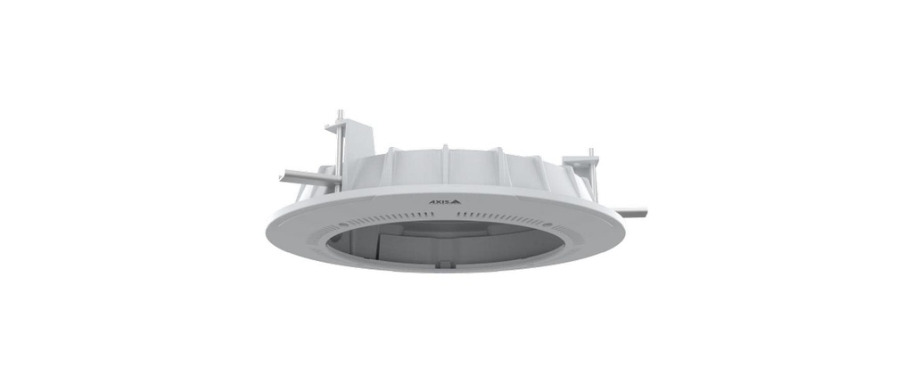 Axis Boîtier d’encastrement TP3204-E Blanc 1 Pièce/s