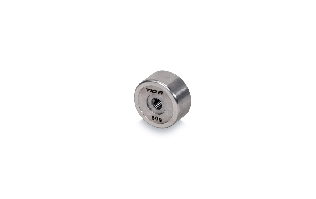 Tilta TGA-CW-60 Contrepoids
