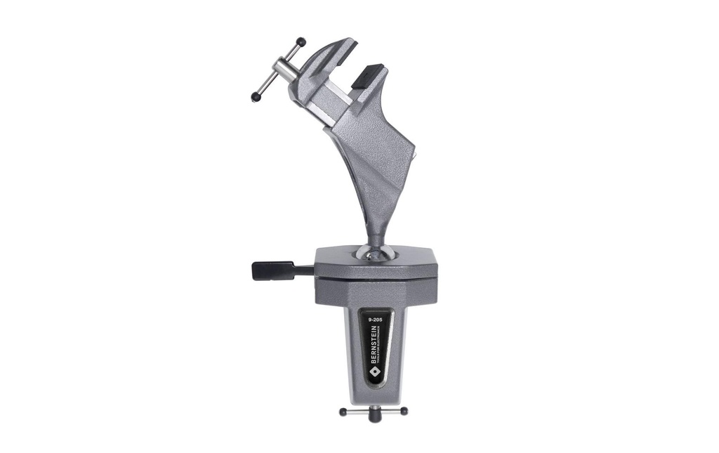 Bernstein Werkzeuge Étau SPANNFIX 70 mm