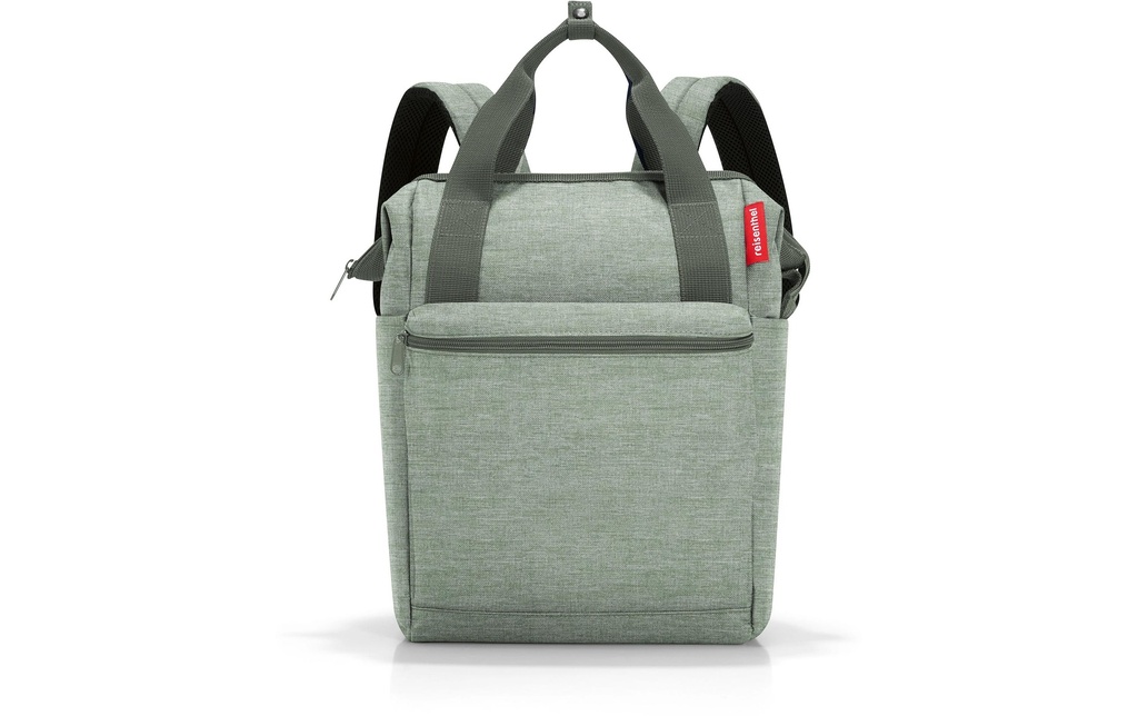 Reisenthel Sac à dos Allrounder R Twist Sage