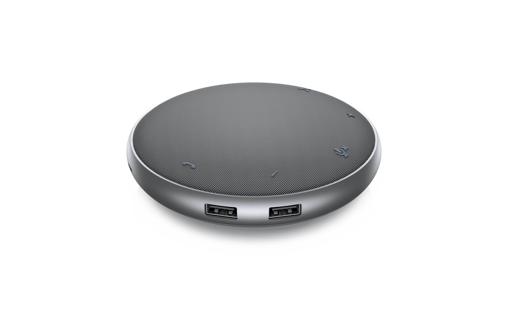 Dell MH3021P haut-parleur/adaptateur mobile