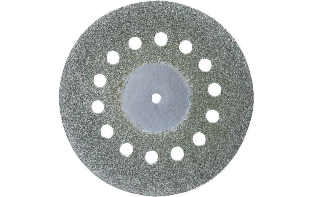 Proxxon Disque à trancher 38 mm diamant