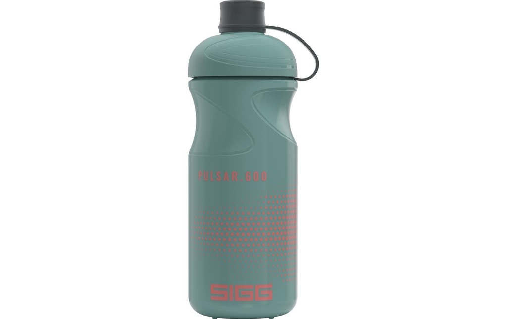 Sigg Gourde Pulsar 0.6 l Mornung Blue