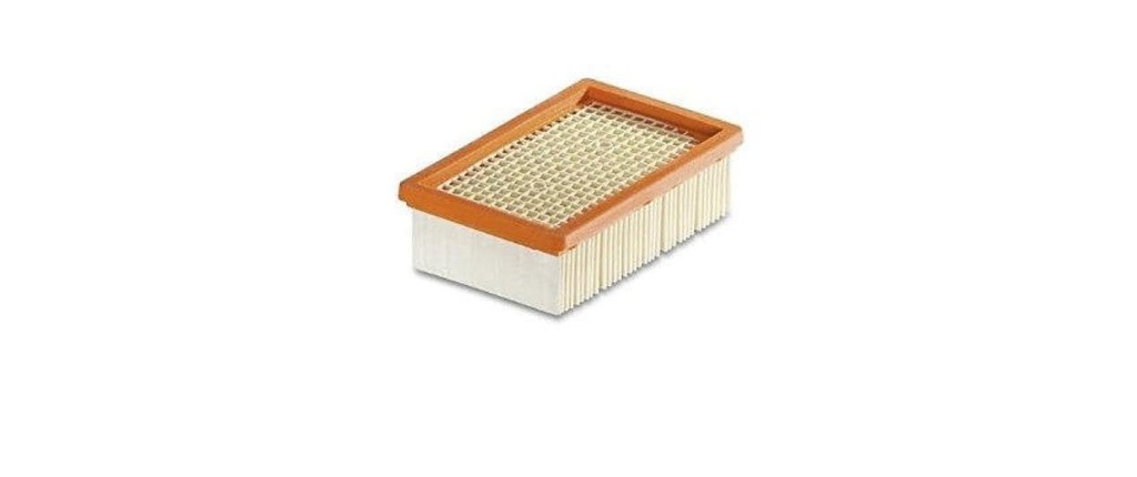 Kärcher Filtre de rechange MV/WD 4/5/6