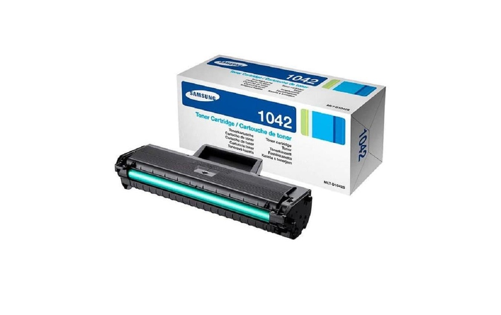 HP Samsung toner MLT-D1042S black