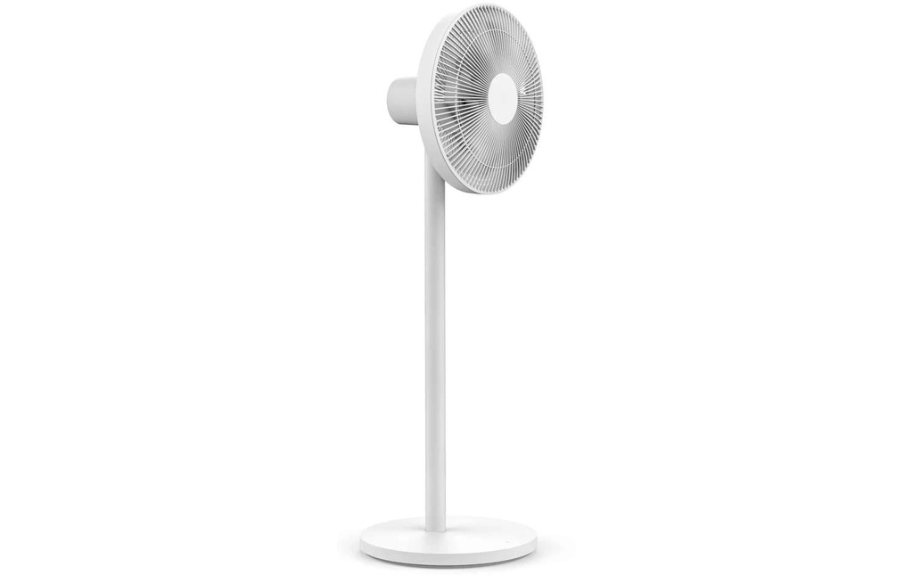 Xiaomi Ventilateur sur pied Smart 2 Pro Blanc