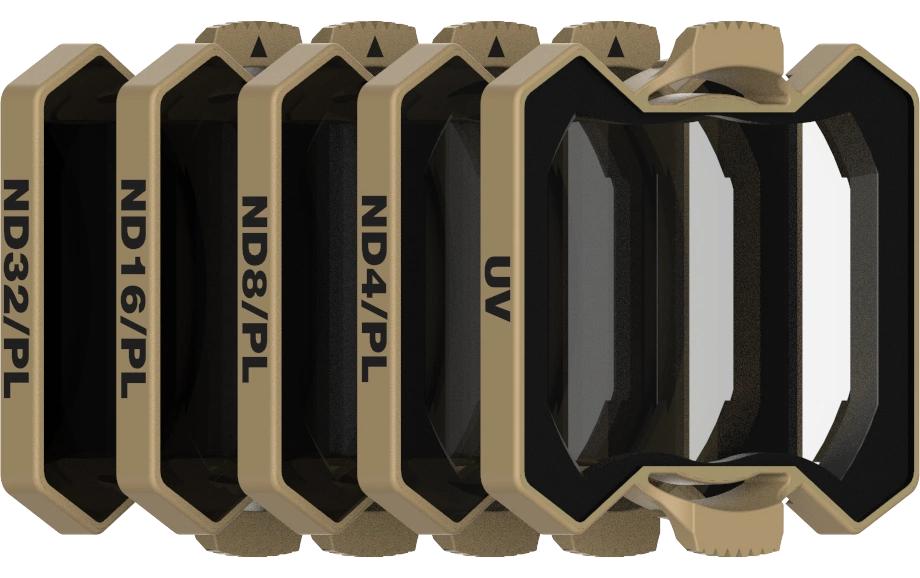 PolarPro Filtre Vivid Collection