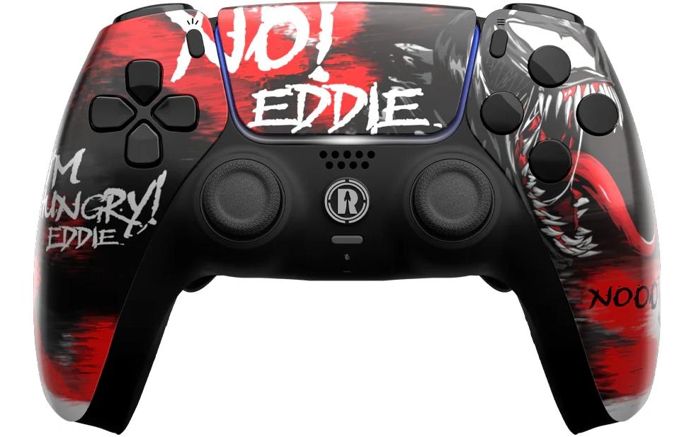 Rocket Games Manette Rocket Force X TMR Symbiont