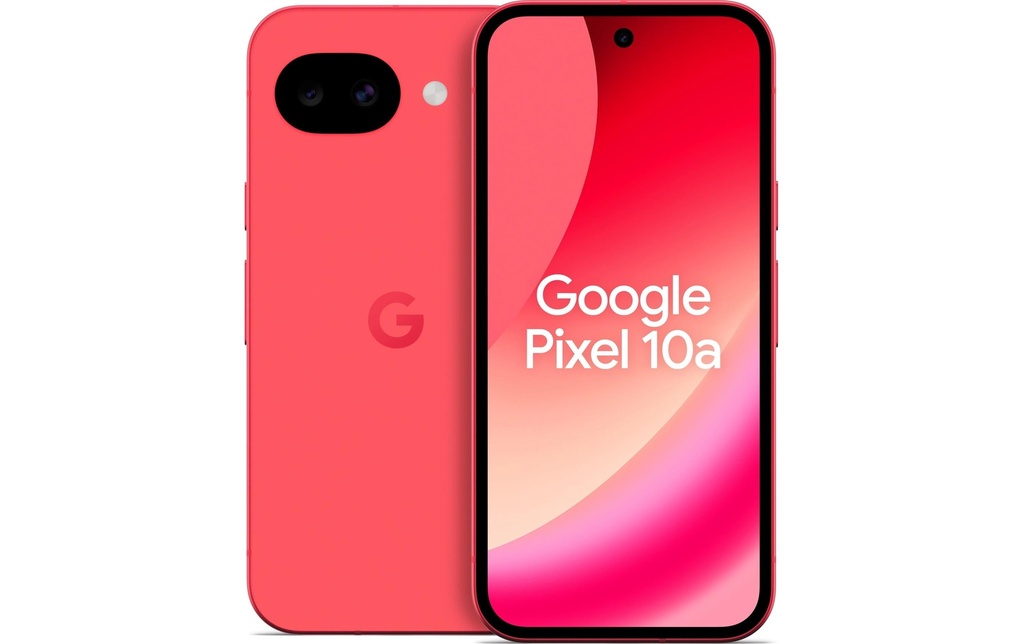 Google Pixel 10a