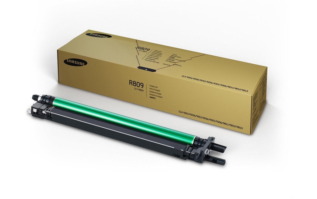 [240809500] HP Samsung Drum R809 bk/c/m/y