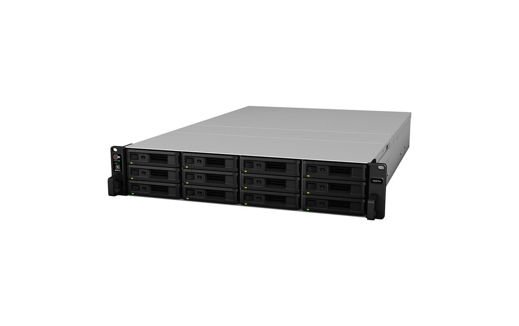 Synology NAS RackStation RS3618xs, 12-bay
