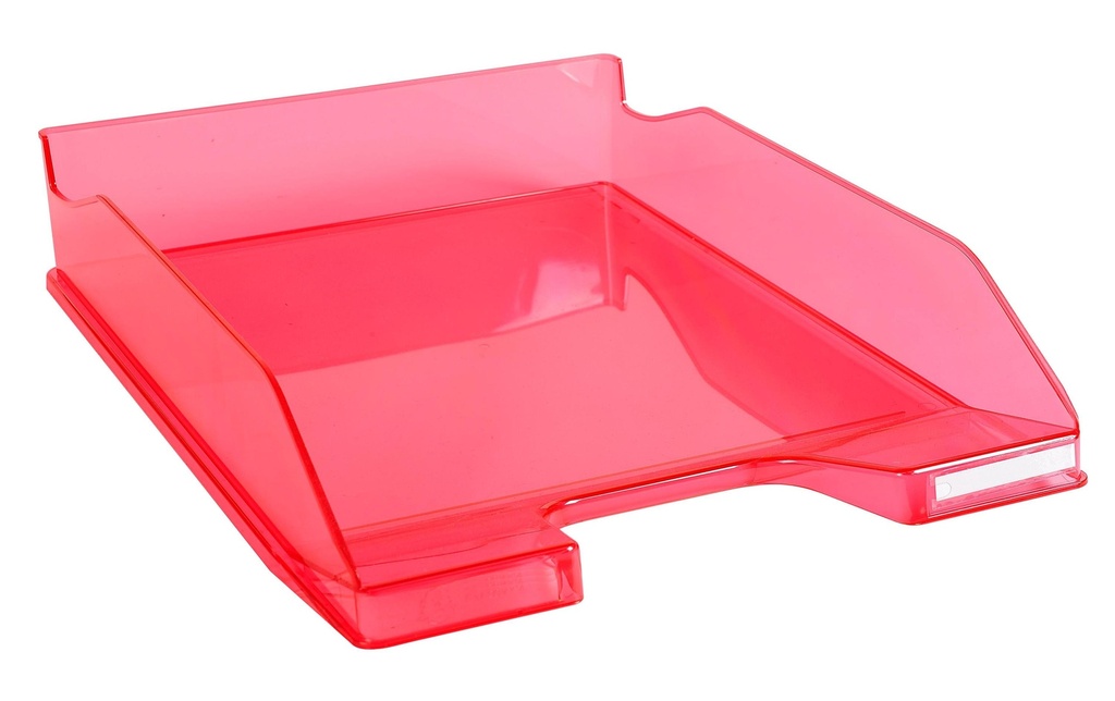BIELLA corb.courr.COMB.A4+transp fram