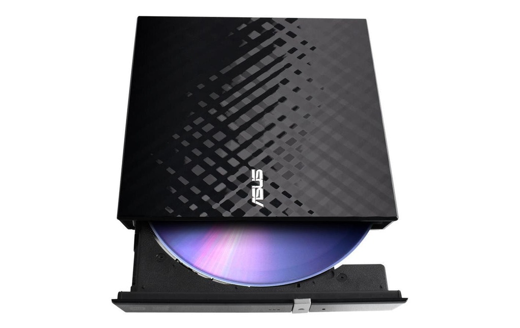 ASUS Graveur DVD SDRW-08D2S-U Lite