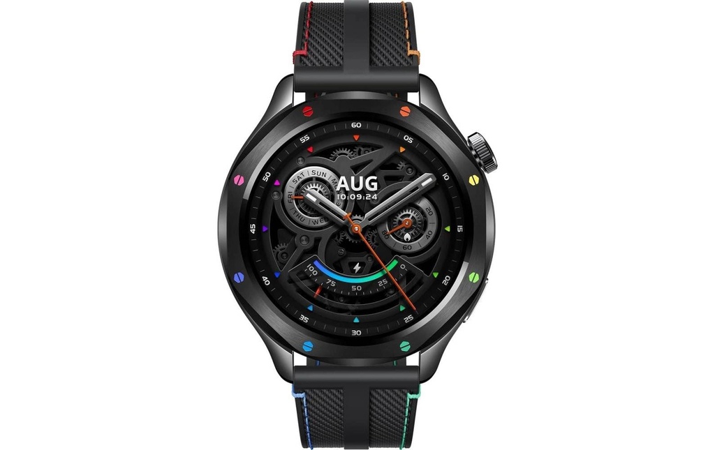 Xiaomi Smartwatch S4 Rainbow