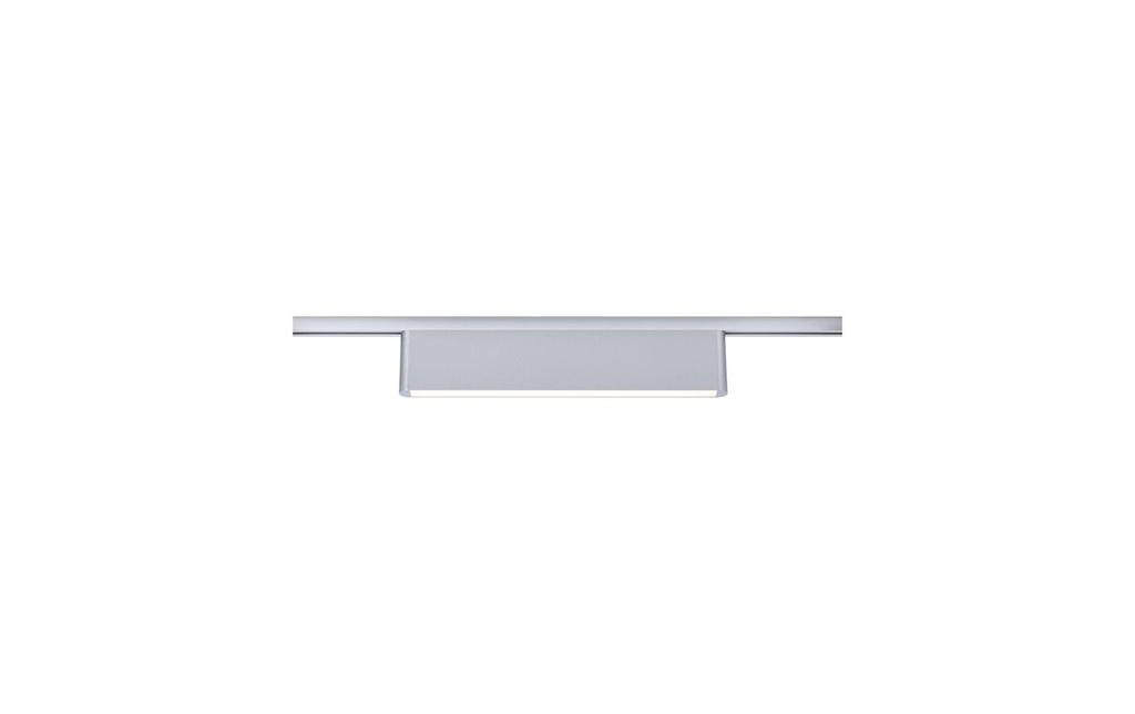 Paulmann URail LED Lightbar Ceris 9.5W, 3000K, chrome mat