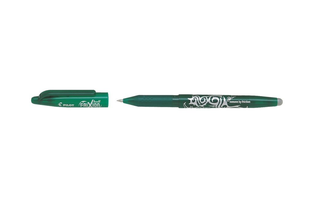 PILOT Roller FriXion Ball vert