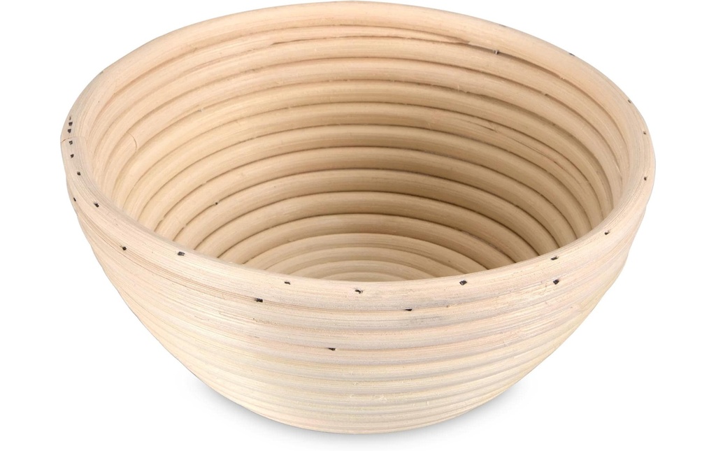 Städter Panier d’épreuves Rond, 17 cm
