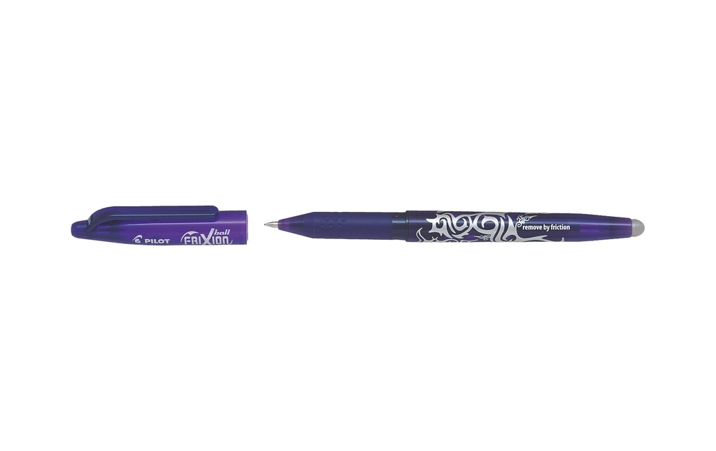 PILOT Roller FriXion Ball violet