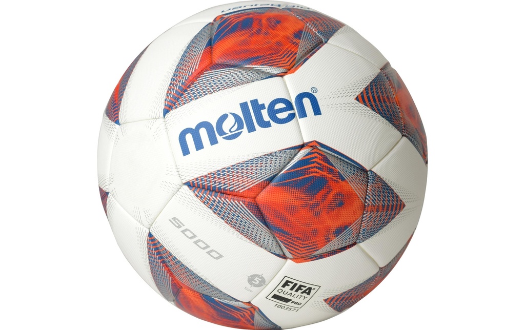 Molten Ballon de football SFL Official Ball