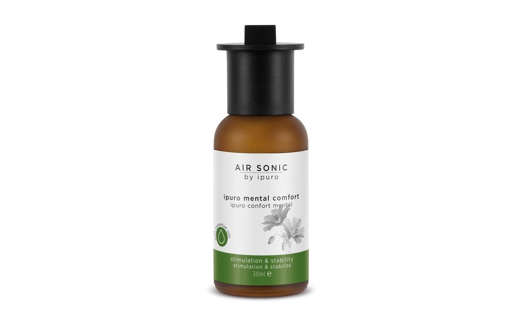 ipuro Huile parfumée Mental Comfort 30 ml