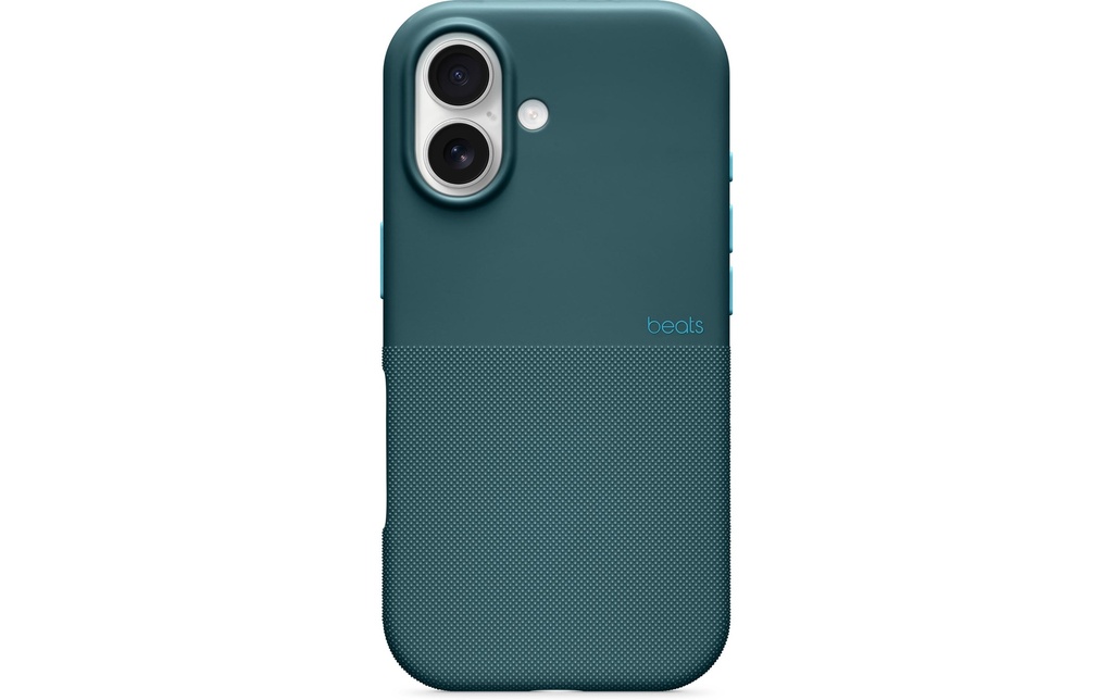 Apple Beats Rugged Case MagSafe iPhone 17 Rocky Blue