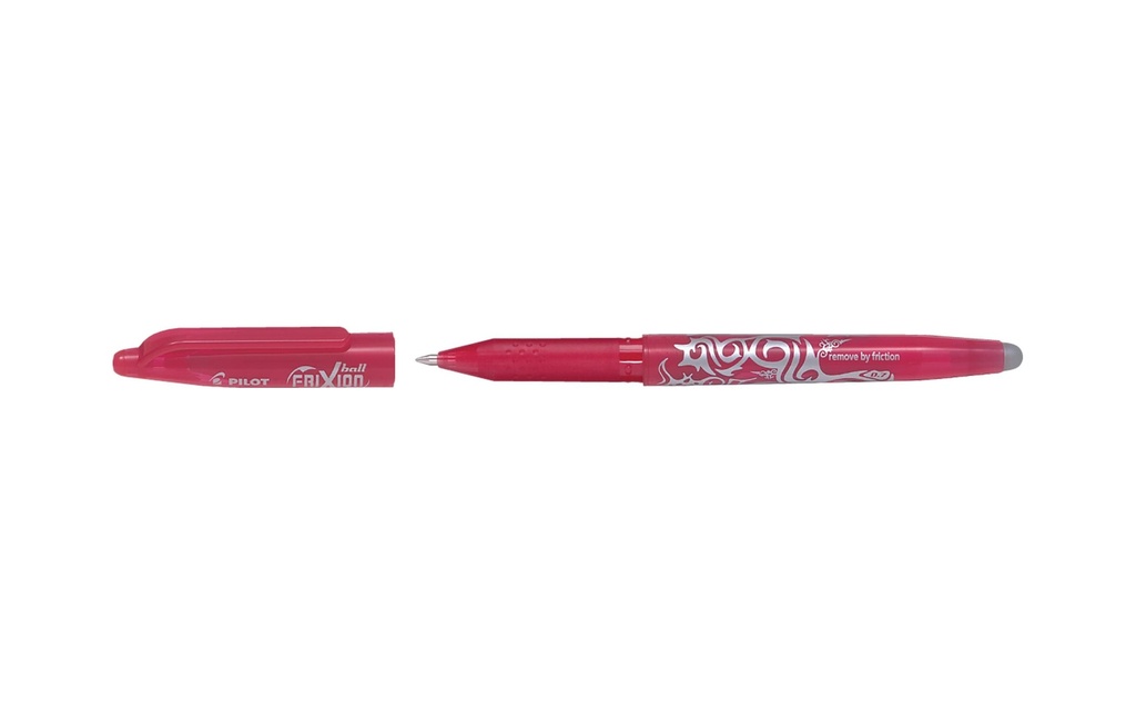 PILOT Roller FriXion Ball pink