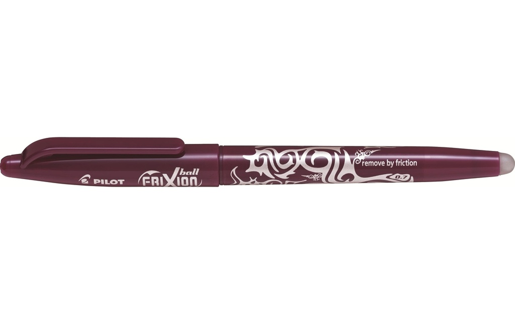 PILOT Roller FriXion Ball bordeaux