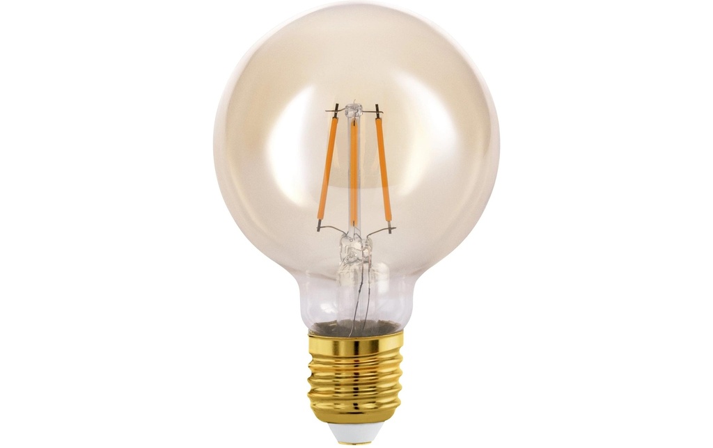 EGLO Leuchten Lampe 4 W E27 Blanc chaud