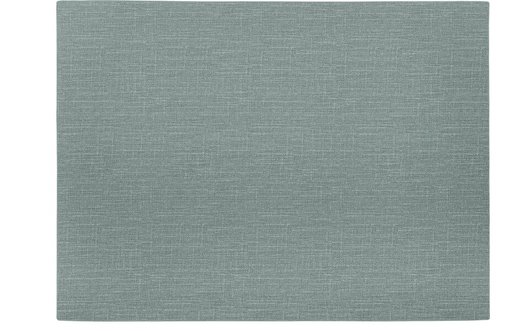 Tiseco Set de table TritOn 33 cm x 45 cm, Bleu