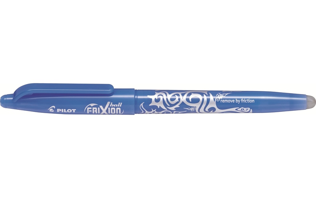 PILOT Roller FriXion Ball skyblue