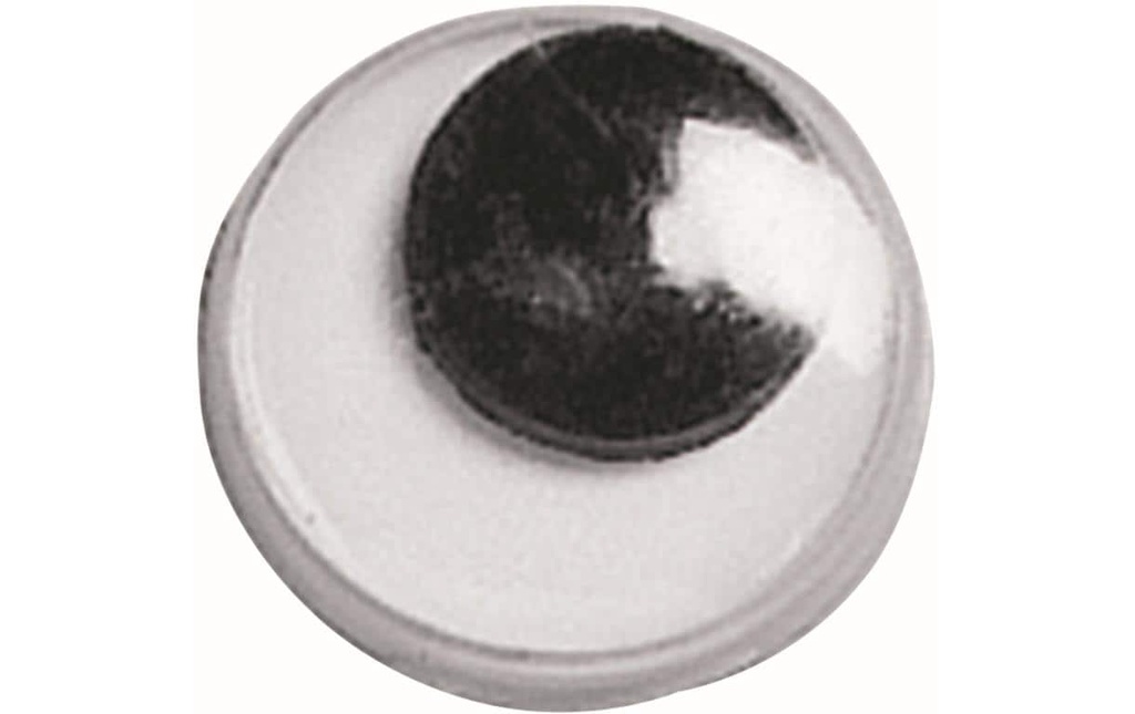 Knorr Prandell Yeux vacillants  27 Pièce/s, 12 mm
