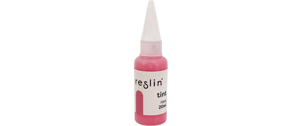 Reslin Pigments Encre 20 ml, Rose