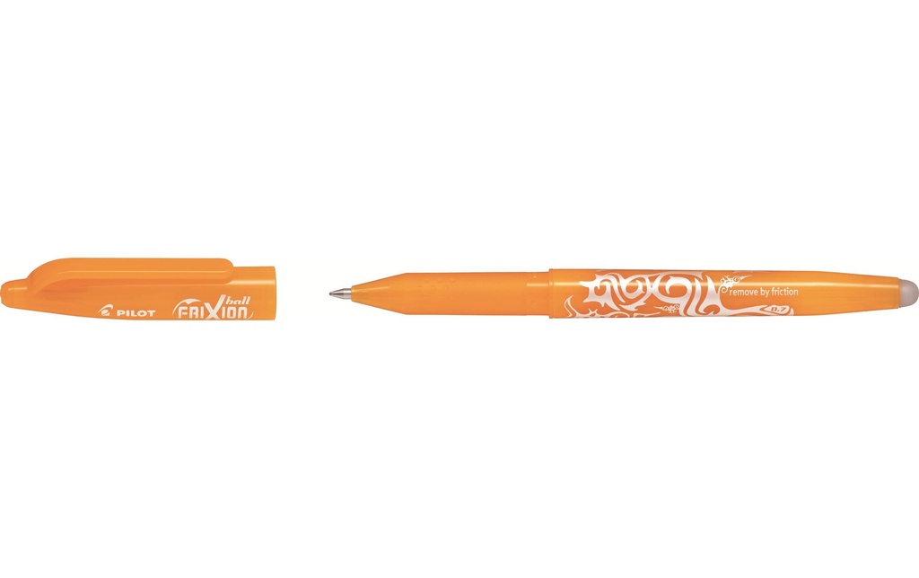PILOT Roller FriXion Ball apricot