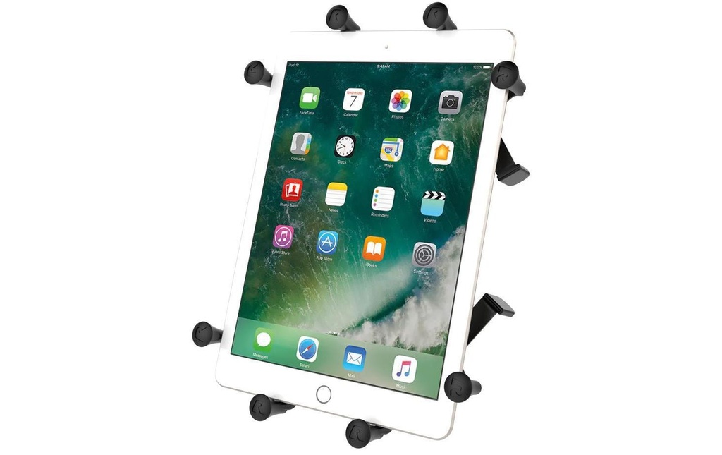 RAM Mounts Supports pour tablette X-Grip  9-11