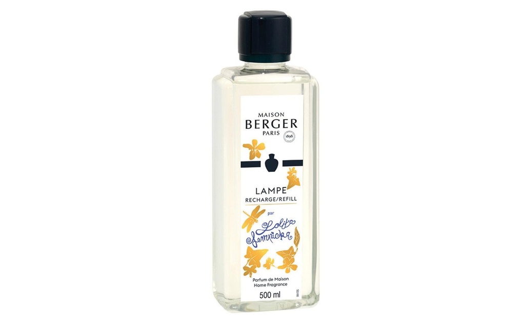 Maison Berger Recharge Lolita 500 ml