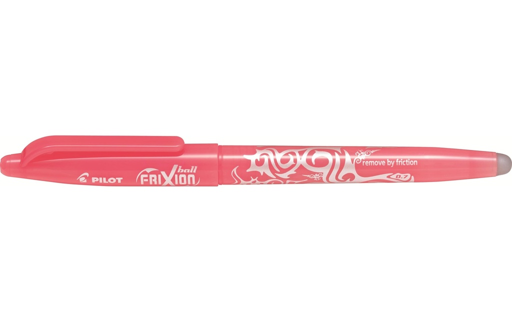 PILOT Roller FriXion Ball coral pink