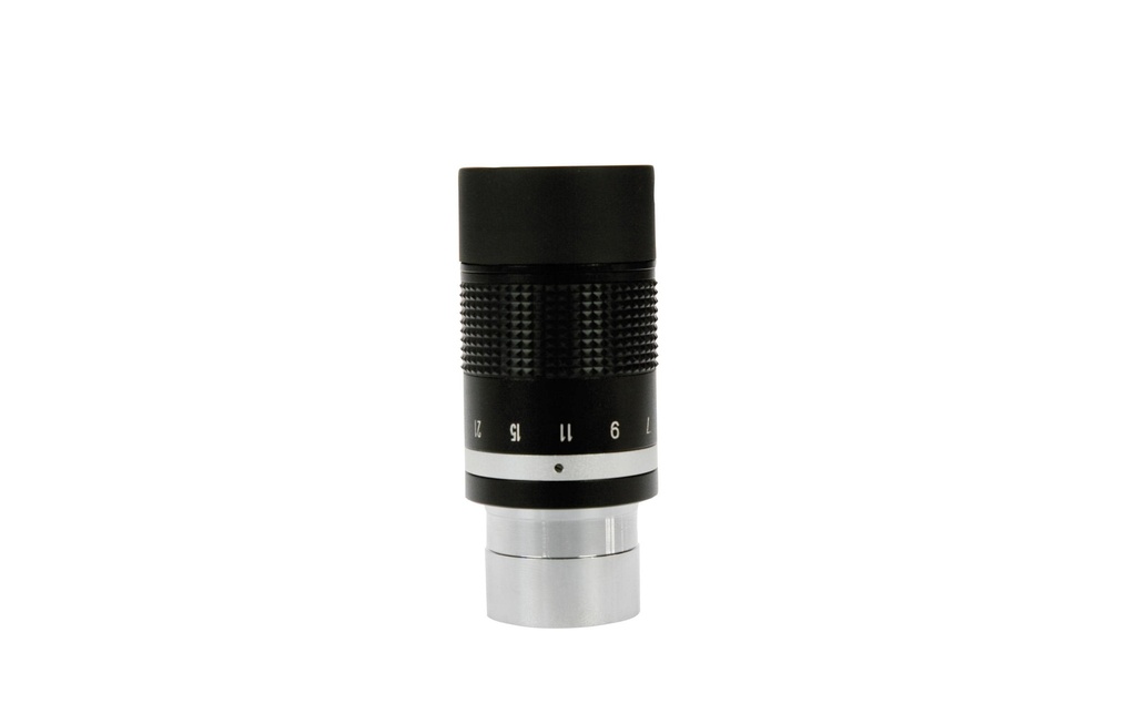 Dörr Oculaire 7-21mm – 1 1/4 Oculaire zoom