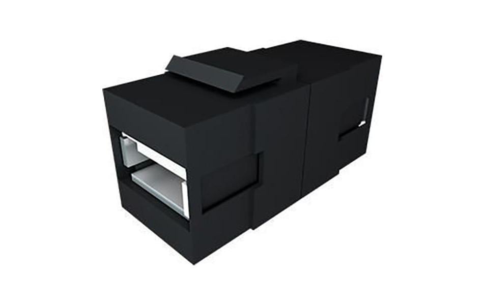 Bachmann Module Keystone USB 3.0