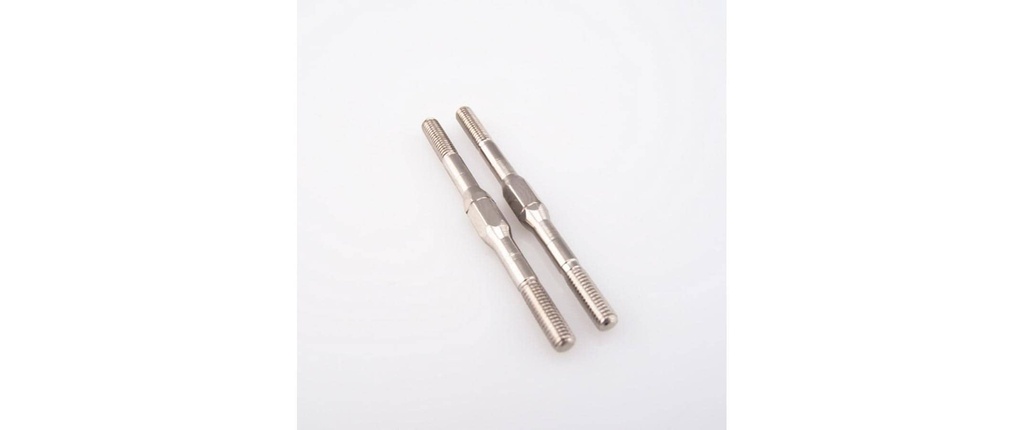 Hobbytech Barre d'accouplement M3 x 44 mm BXR.S2, DB8
