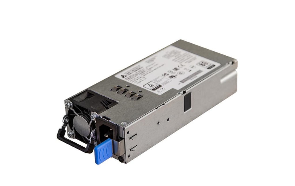 QNAP Bloc d’alimentation de rechange NAS (interne) PWR-PSU-300W-DT02