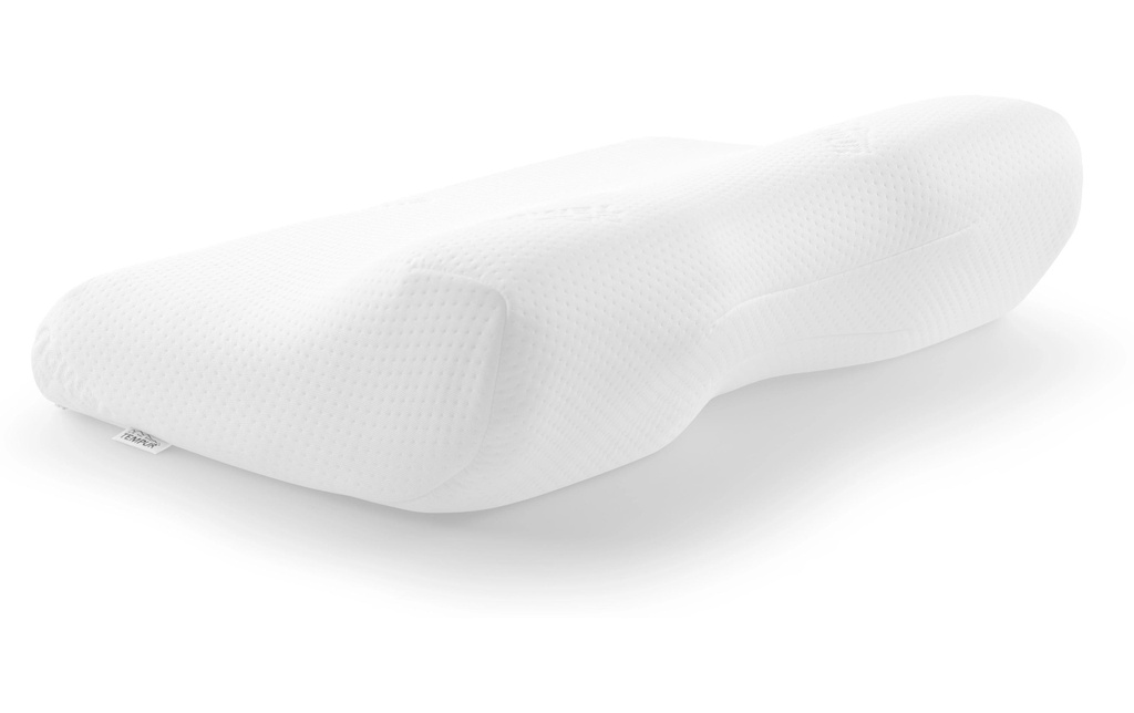 Tempur Coussin de nuque Ergo Plus M, 54 x 32 x 11.6 cm