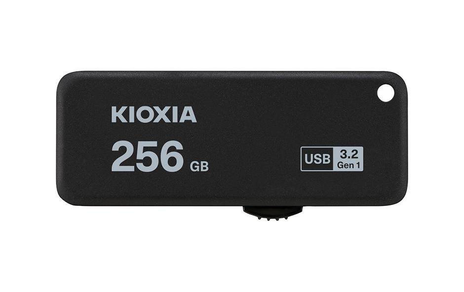 Kioxia Clé USB TransMemory U365