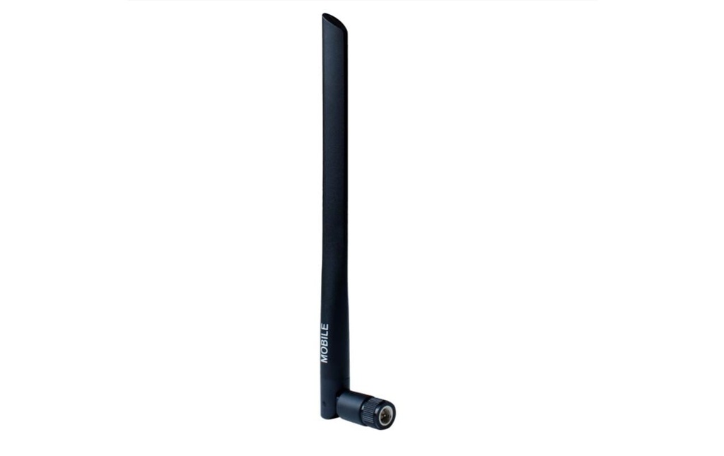 Teltonika Antenne LTE PR1US440 SMA 3 dBi Rayonnement omni directionnel