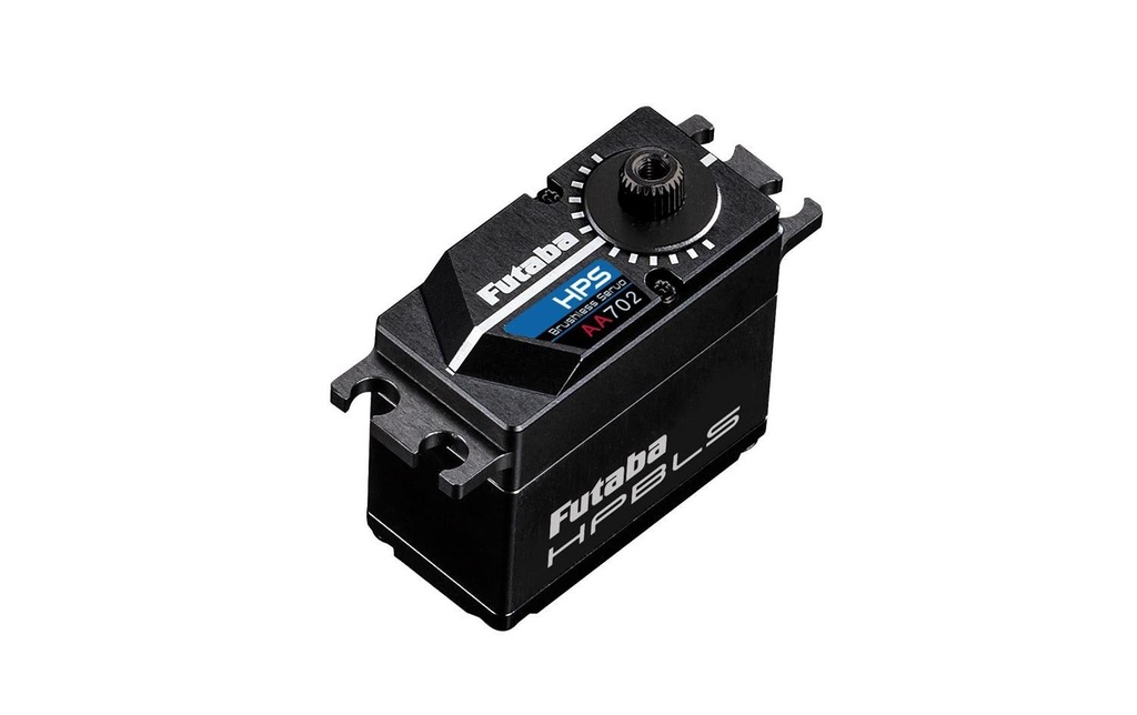 Futaba Servo standard HPS-AA702 41 kg, 0.075 s, Brushless HV