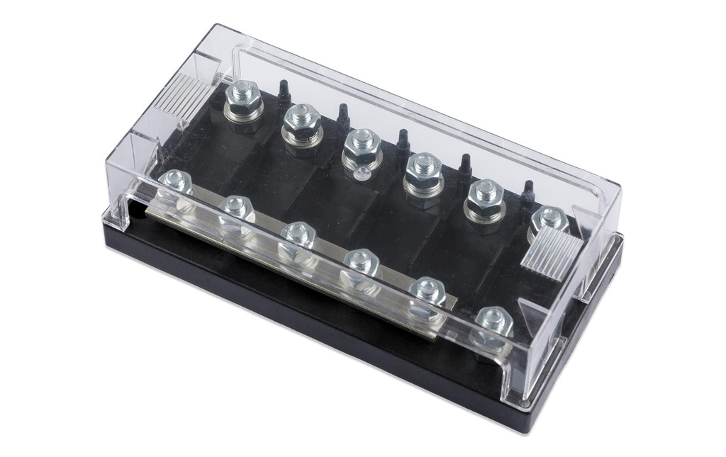 Victron Porte-fusible avec Busbar 250A 6 fois